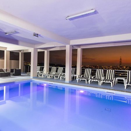 Miami Spa And Wellness 베오그라드 외부 사진
