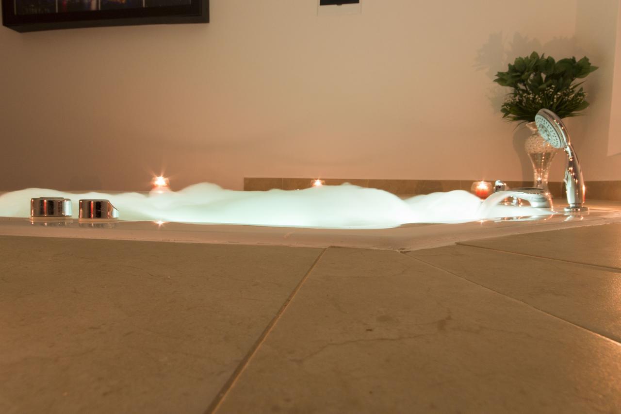 Miami Spa And Wellness 베오그라드 외부 사진