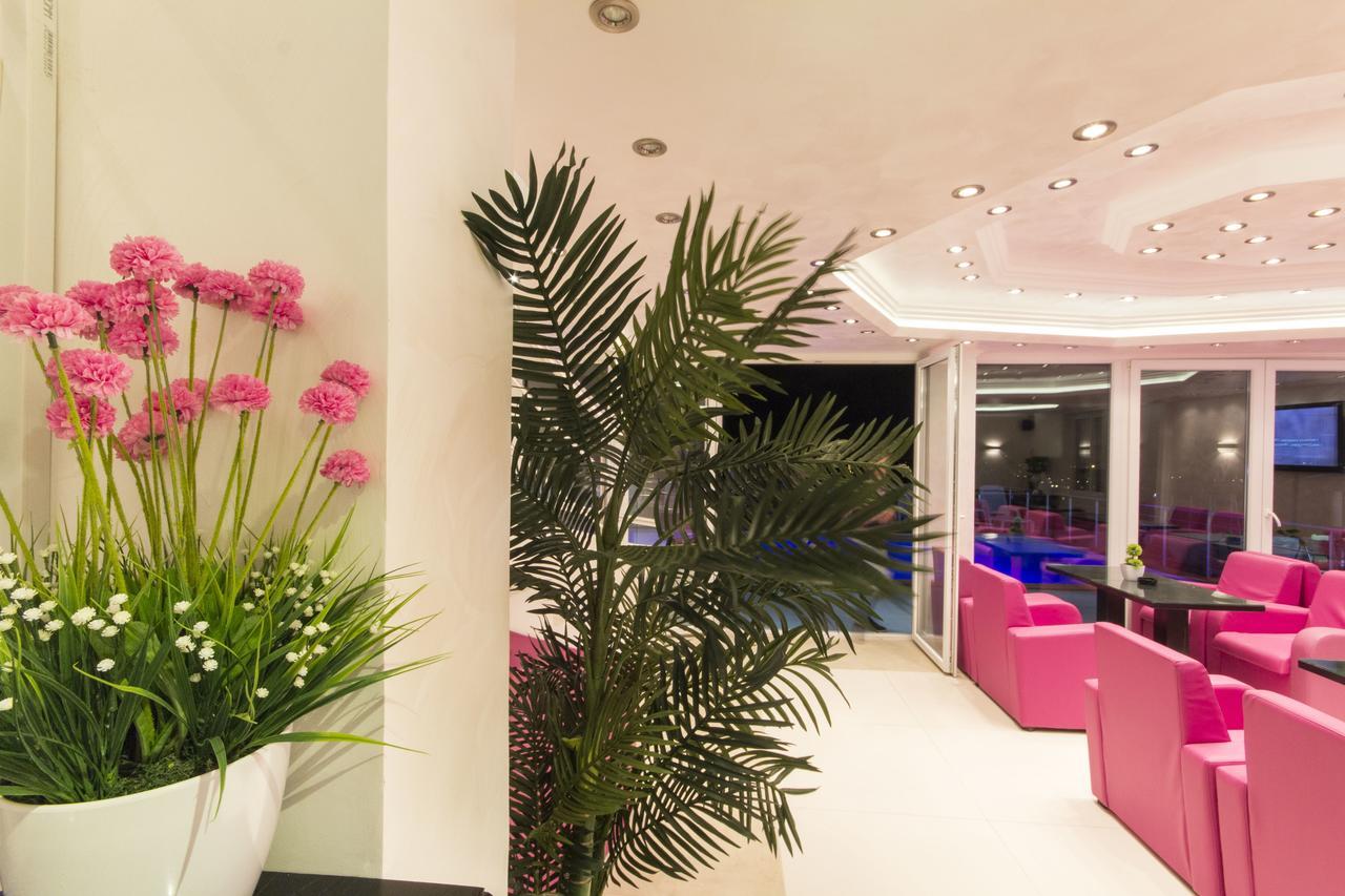 Miami Spa And Wellness 베오그라드 외부 사진