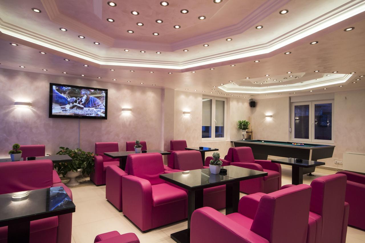 Miami Spa And Wellness 베오그라드 외부 사진