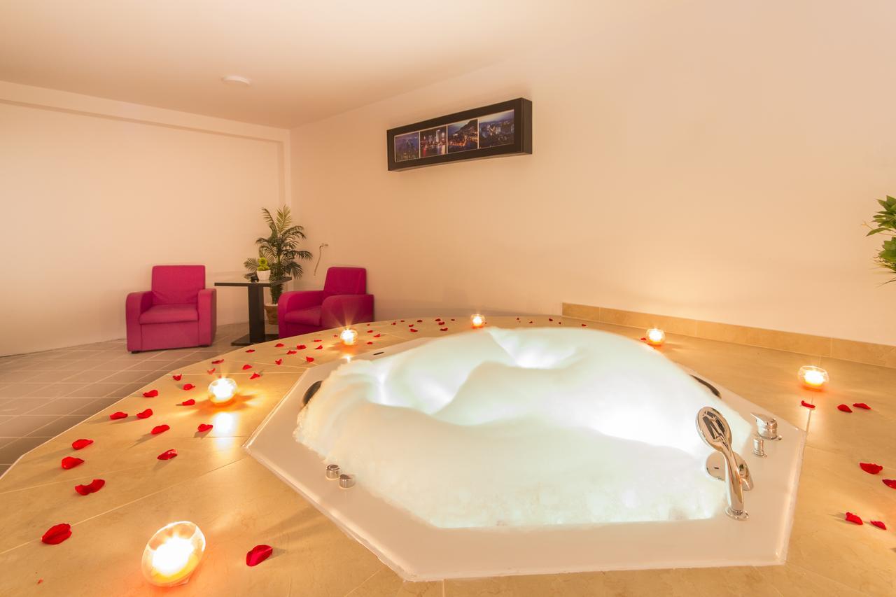 Miami Spa And Wellness 베오그라드 외부 사진
