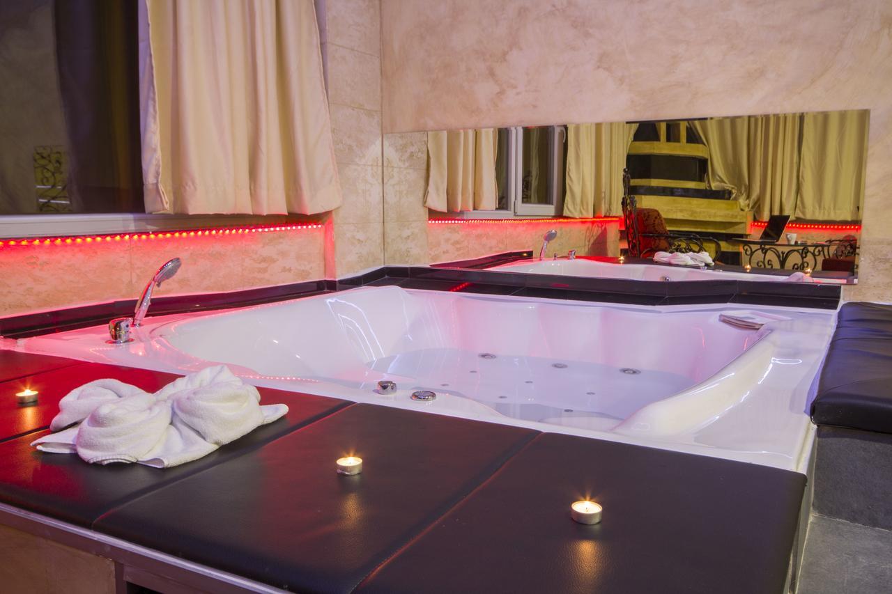 Miami Spa And Wellness 베오그라드 외부 사진