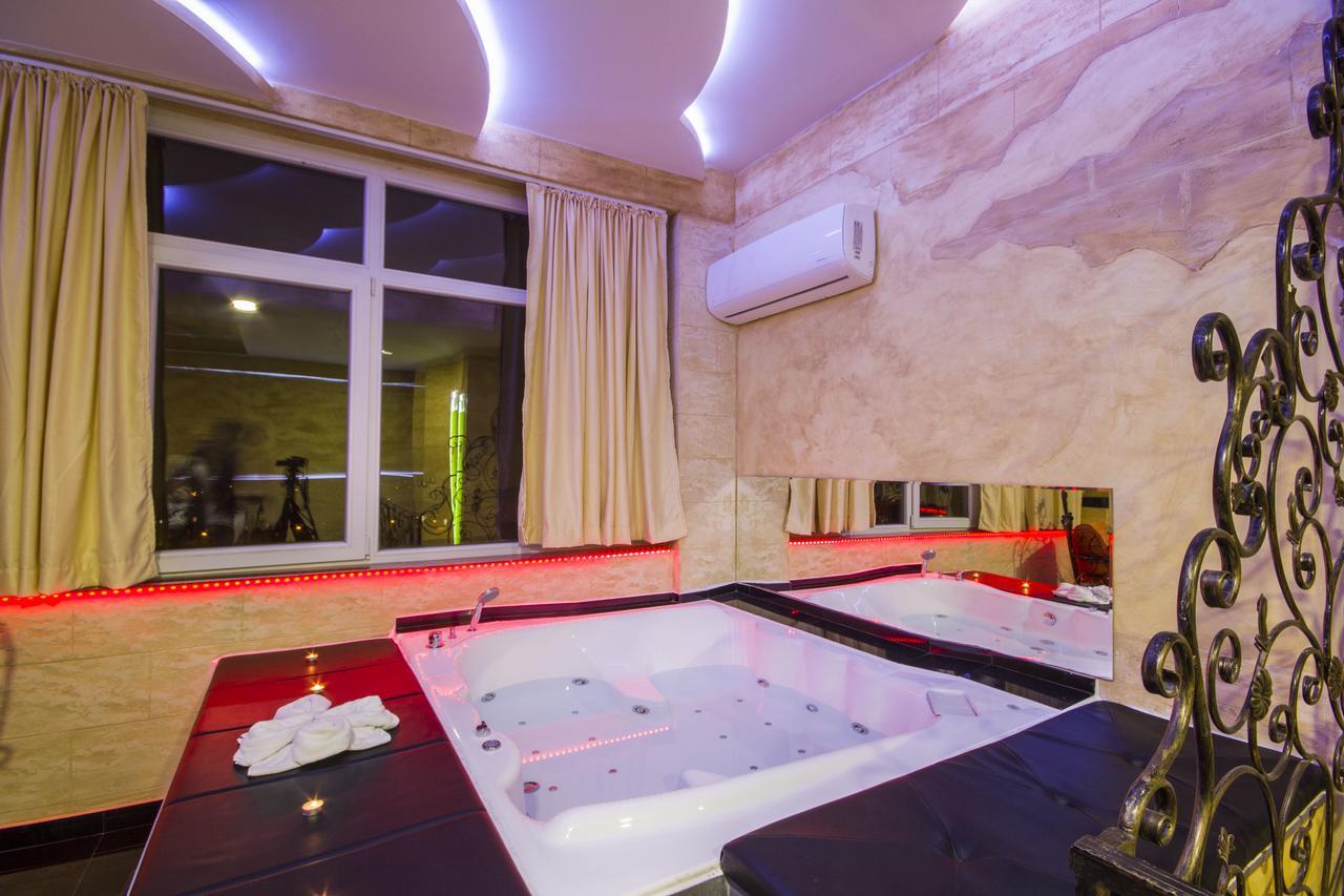 Miami Spa And Wellness 베오그라드 외부 사진