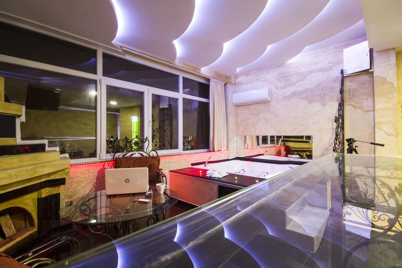 Miami Spa And Wellness 베오그라드 외부 사진