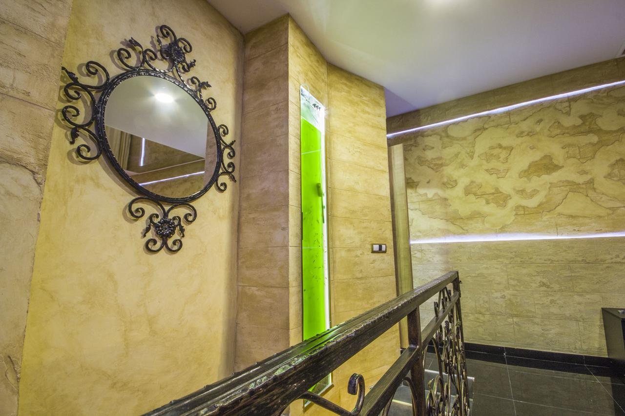 Miami Spa And Wellness 베오그라드 외부 사진