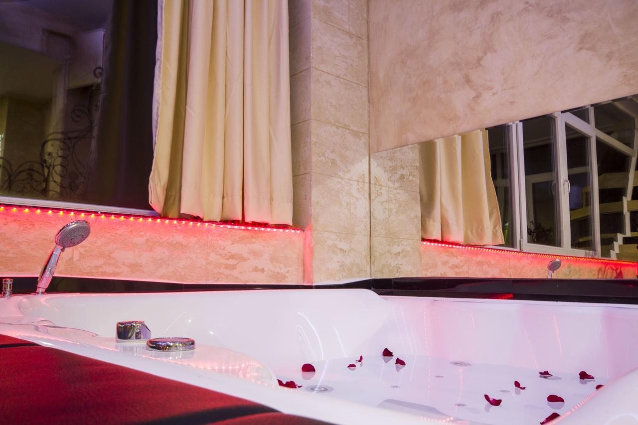 Miami Spa And Wellness 베오그라드 외부 사진