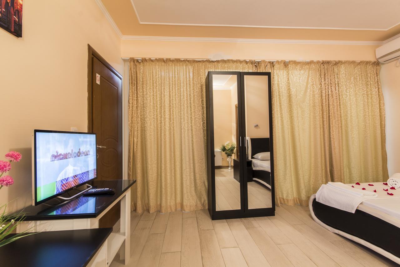 Miami Spa And Wellness 베오그라드 외부 사진