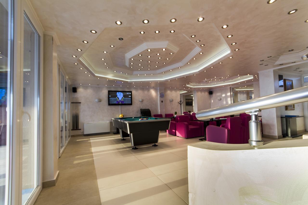 Miami Spa And Wellness 베오그라드 외부 사진