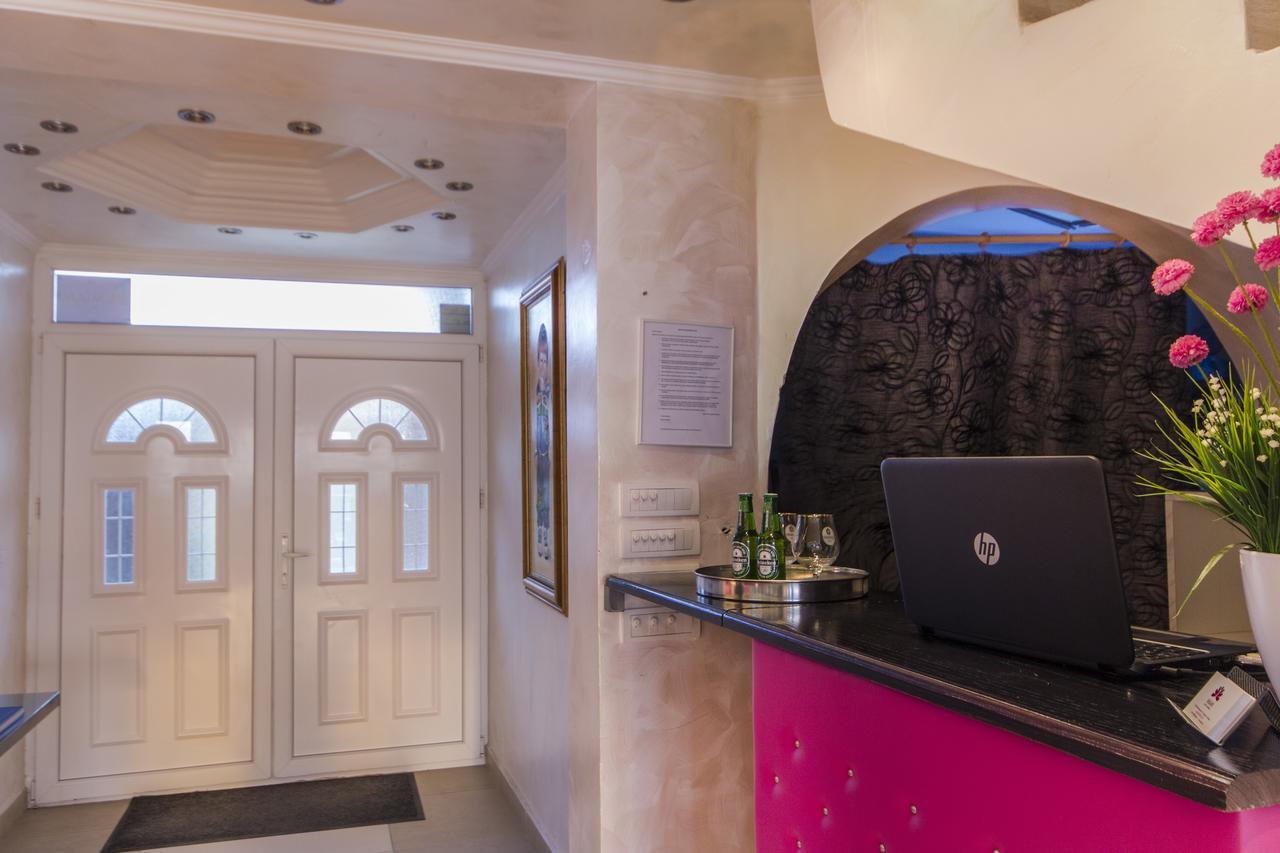 Miami Spa And Wellness 베오그라드 외부 사진