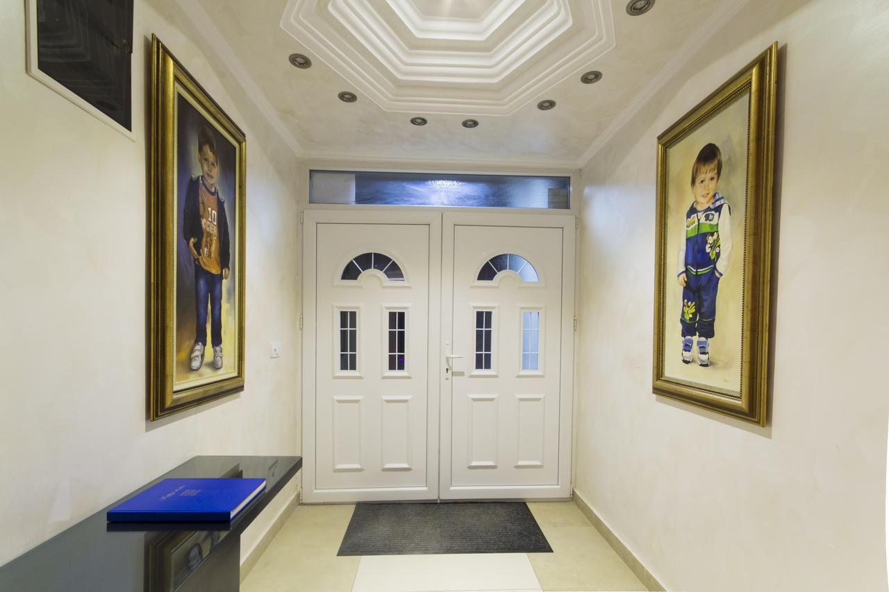 Miami Spa And Wellness 베오그라드 외부 사진