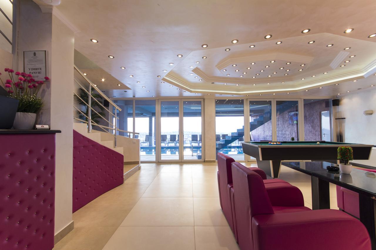 Miami Spa And Wellness 베오그라드 외부 사진