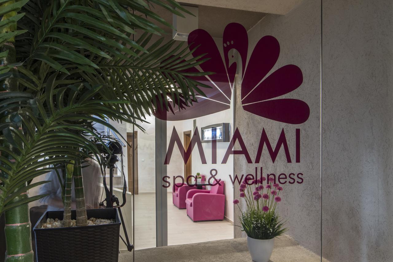 Miami Spa And Wellness 베오그라드 외부 사진