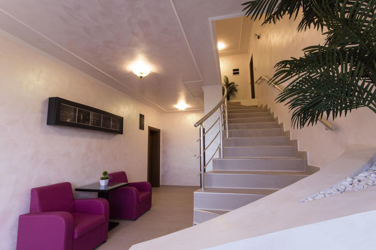 Miami Spa And Wellness 베오그라드 객실 사진