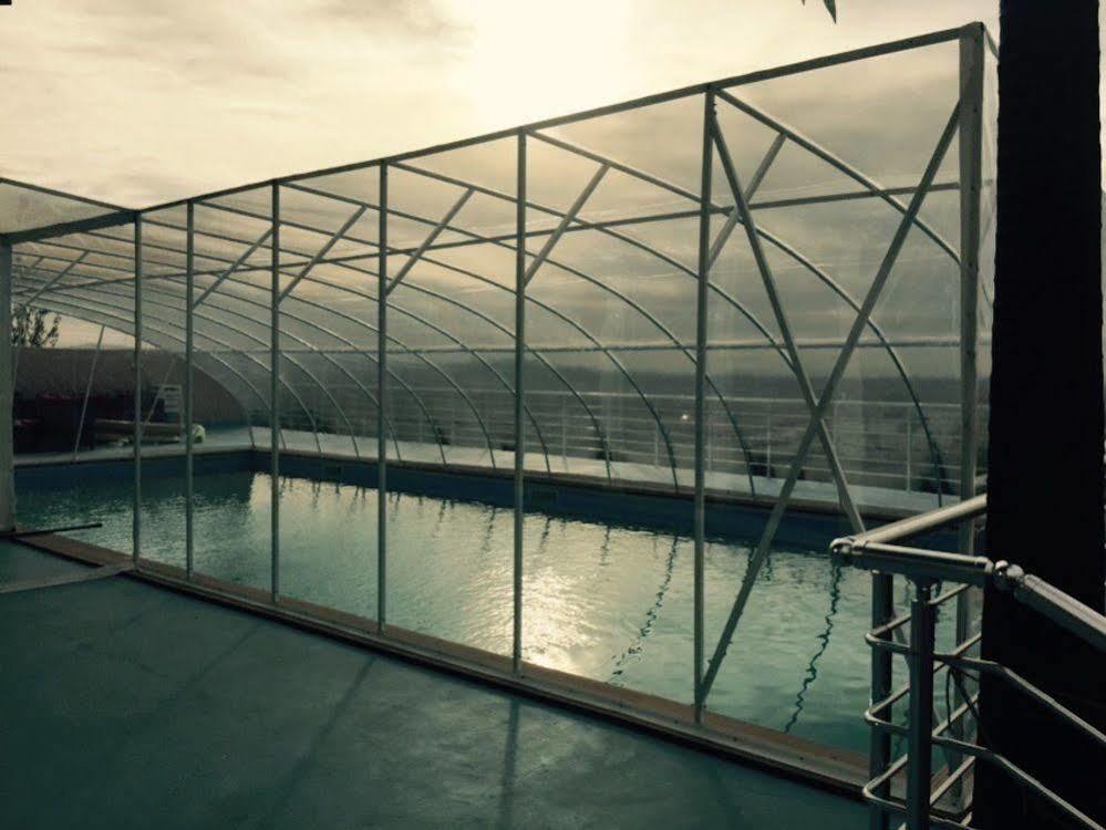 Miami Spa And Wellness 베오그라드 외부 사진